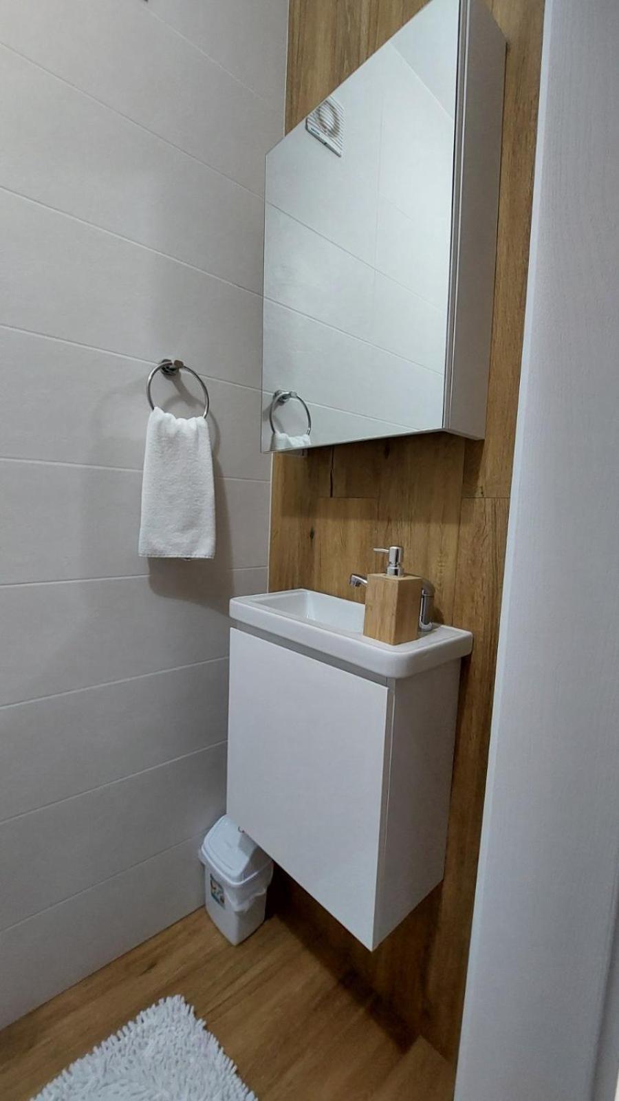 Mina Modern & Cozy Apartment Main City Square Gtc Skopie Exterior foto